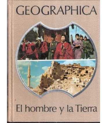 Geographica. El hombre y la Tierra. V Asia
