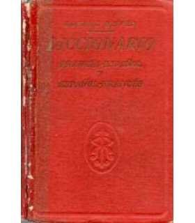 Diccionario Francés-Español