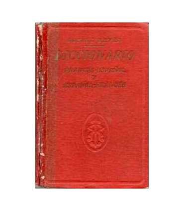 Diccionario Francés-Español