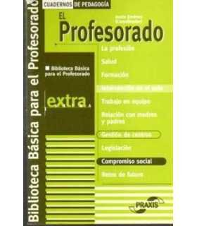 El Profesorado. Cuadernos de Pedagogía