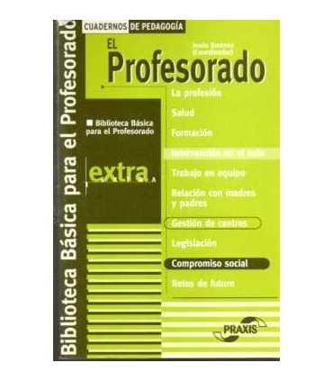 El Profesorado. Cuadernos de Pedagogía