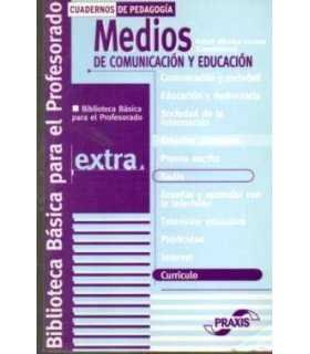 Medios de comunicación y Educación. Cuadernos de P