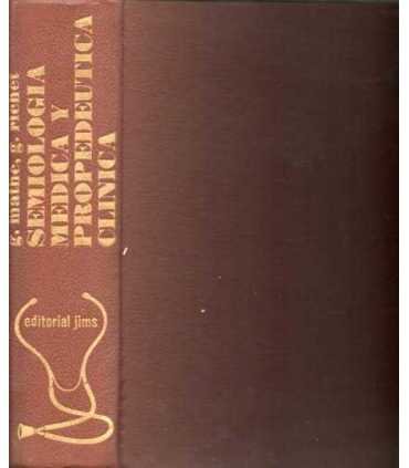 Semiología Médica y Properdéutica Clínica