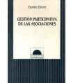 Gestión participativa de las asociaciones