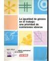 La igualdad de genero en el trabajo una prioridadd