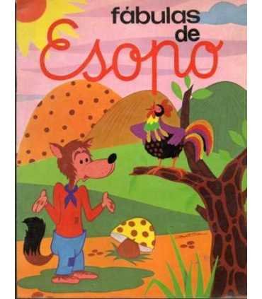 Fábulas de Esopo