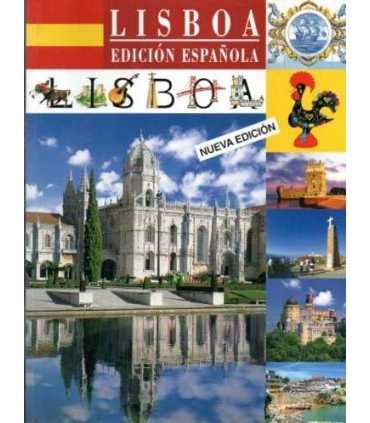 Lisboa. Edición española.