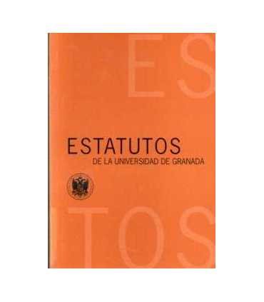 Estatutos de la Universidad de Granada