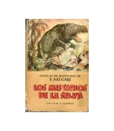 Los misterios de la selva