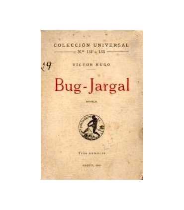 Bug-Jargal