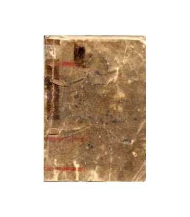 Fábulas en verso castellano