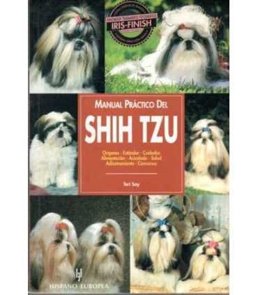 Manual práctico del Shih Tzu