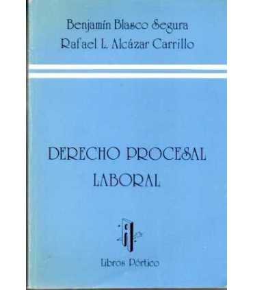 Derecho Procesal Laboral