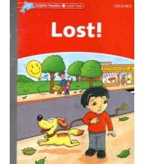 Lost!