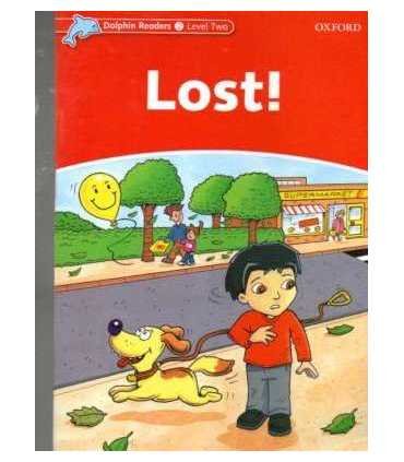Lost!
