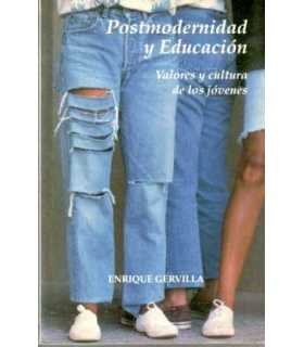 Postmodernidad y Educación