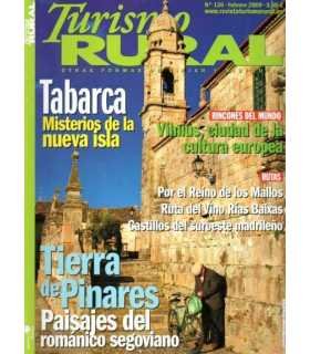Turismo Rural Nº 136 febrero 2009
