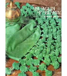 La aguja y el hilo. Nº 13
