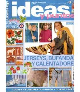 Ideas y puntos. Nº 104