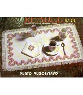 Realce Nº 216