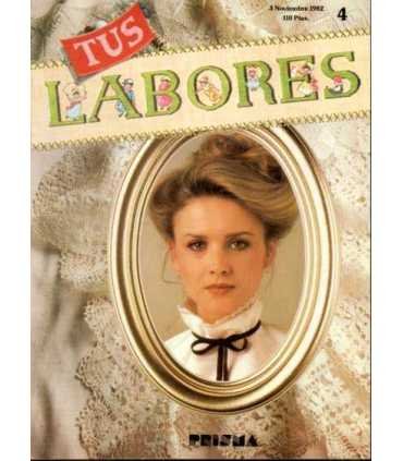 Tus Labores, 4 noviembre 1982