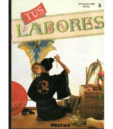 Tus Labores, 5 noviembre 1982