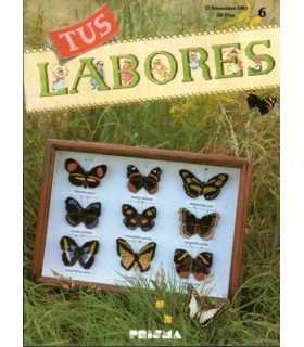 Tus Labores, 6 noviembre 1982