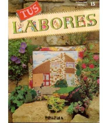 Tus Labores, 15 enero 1983.