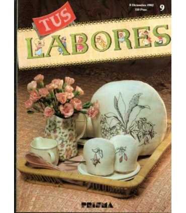 Tus Labores, 9 diciembre 1982