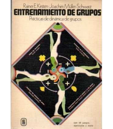 Entrenamientos de grupos. Práctica de dinámica de