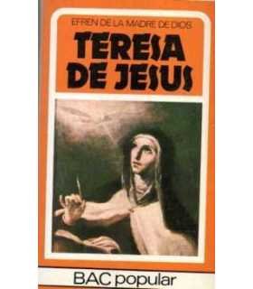 Teresa de Jesús