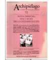 Archipiélago. Cuadernos de crítica de la Cultura,