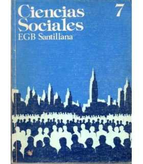 Ciencias Sociales 7. EGB