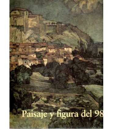 Paisaje y figura del 98