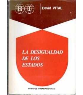 La desigualdad de los Estados