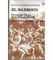 El Barroco. El arte y los Sistemas visuales