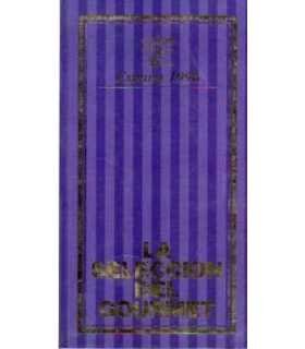 La selección del Gourmet 1996