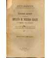 Legislación relativa al Impuesto de Derechos Reale