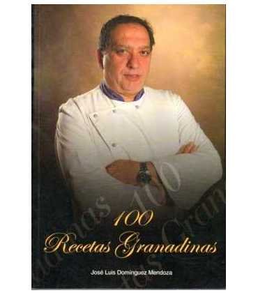 100 recetas granadinas