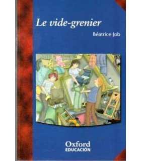 Le vide-grenier