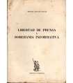 Libertad de prensa y Soberanía informativa