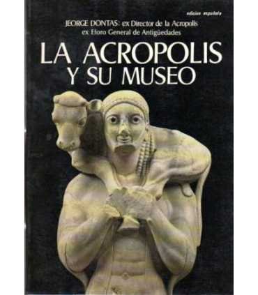 La Acrópolis y su Museo