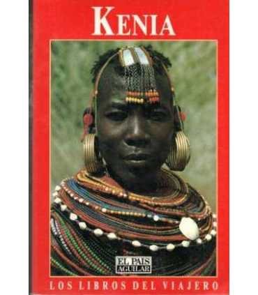 Kenia. Los libros del viajero