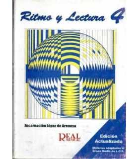 Ritmo y lectura 4