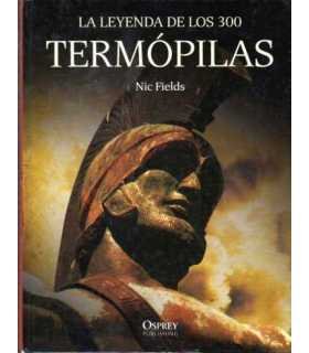 La Leyenda de los 300. Termópilas