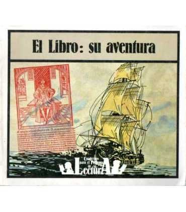 El Libro: su aventura