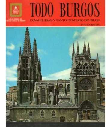 Todo Burgos. Covarrubias y Santo Domingo de Silos