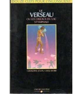 Le verseau ou oiseaux du lac stymphale