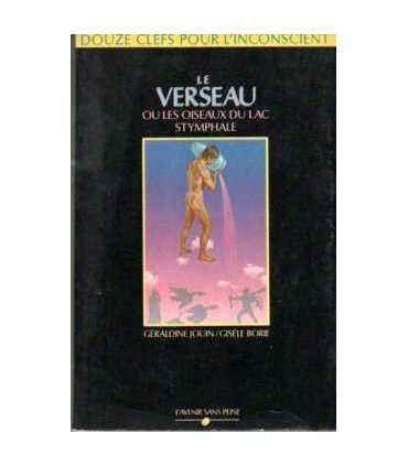 Le verseau ou oiseaux du lac stymphale