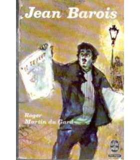 Jean Barois